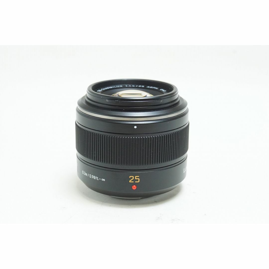 Panasonic - ライカ LEICA DG SUMMILUX 25mm F1.4 ASPHの通販 by