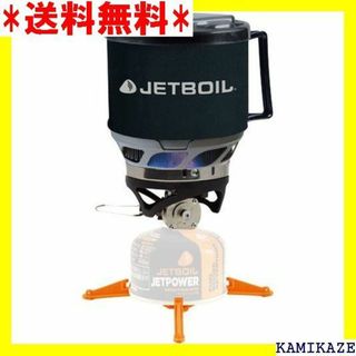 ☆ JETBOIL ジェットボイル アウトドア バーナー 1 キャンプ 224