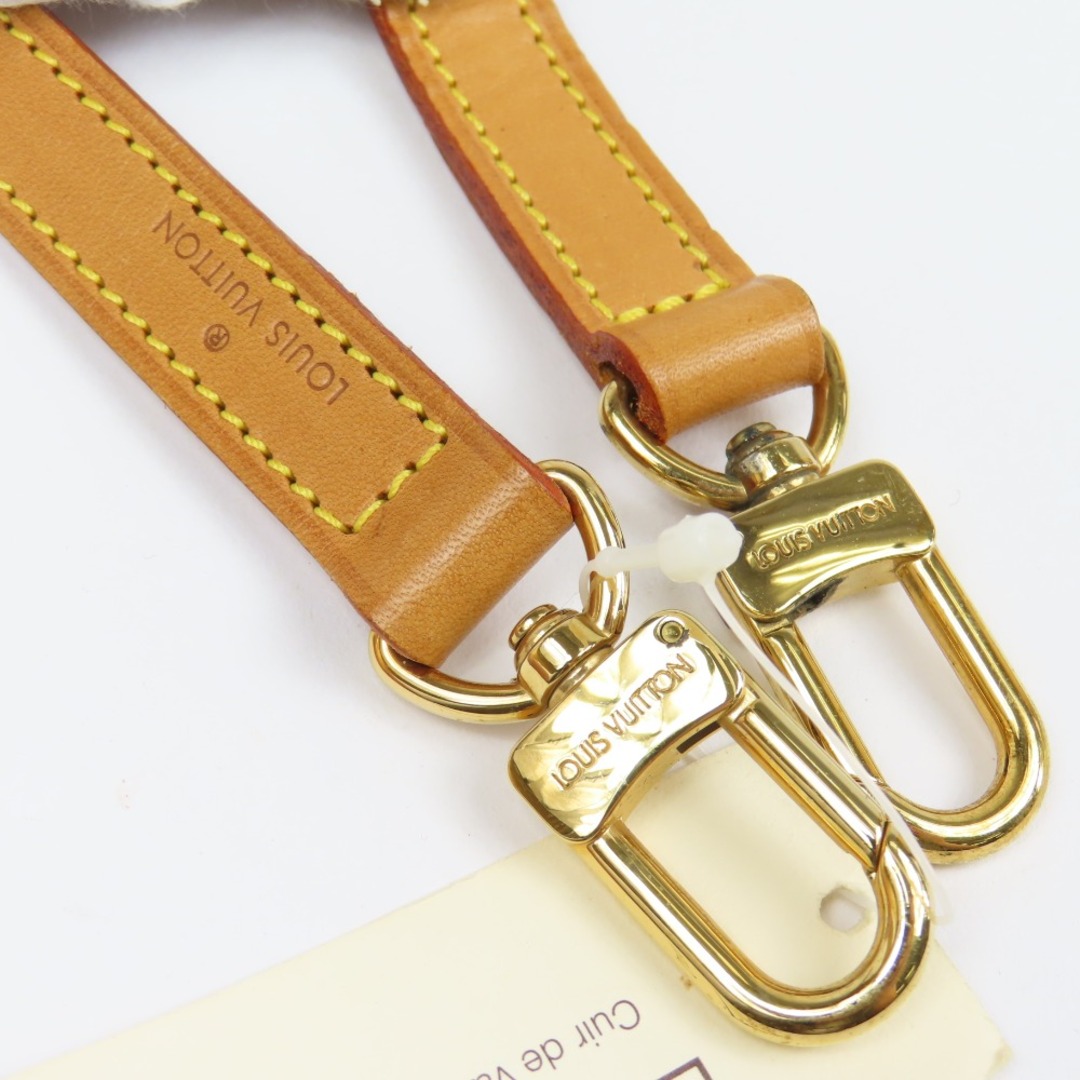 新品同様美品 LOUIS VUITTON ルイヴィトン バッグ用 G金具 全長 新品同様美品 LOUIS VUITTON ルイヴィトン バッグ用 G金具 全長