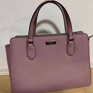 ケイトスペードニューヨーク(kate spade new york)の期間限定値下げ！　kate spade 2wayバッグ(ハンドバッグ)