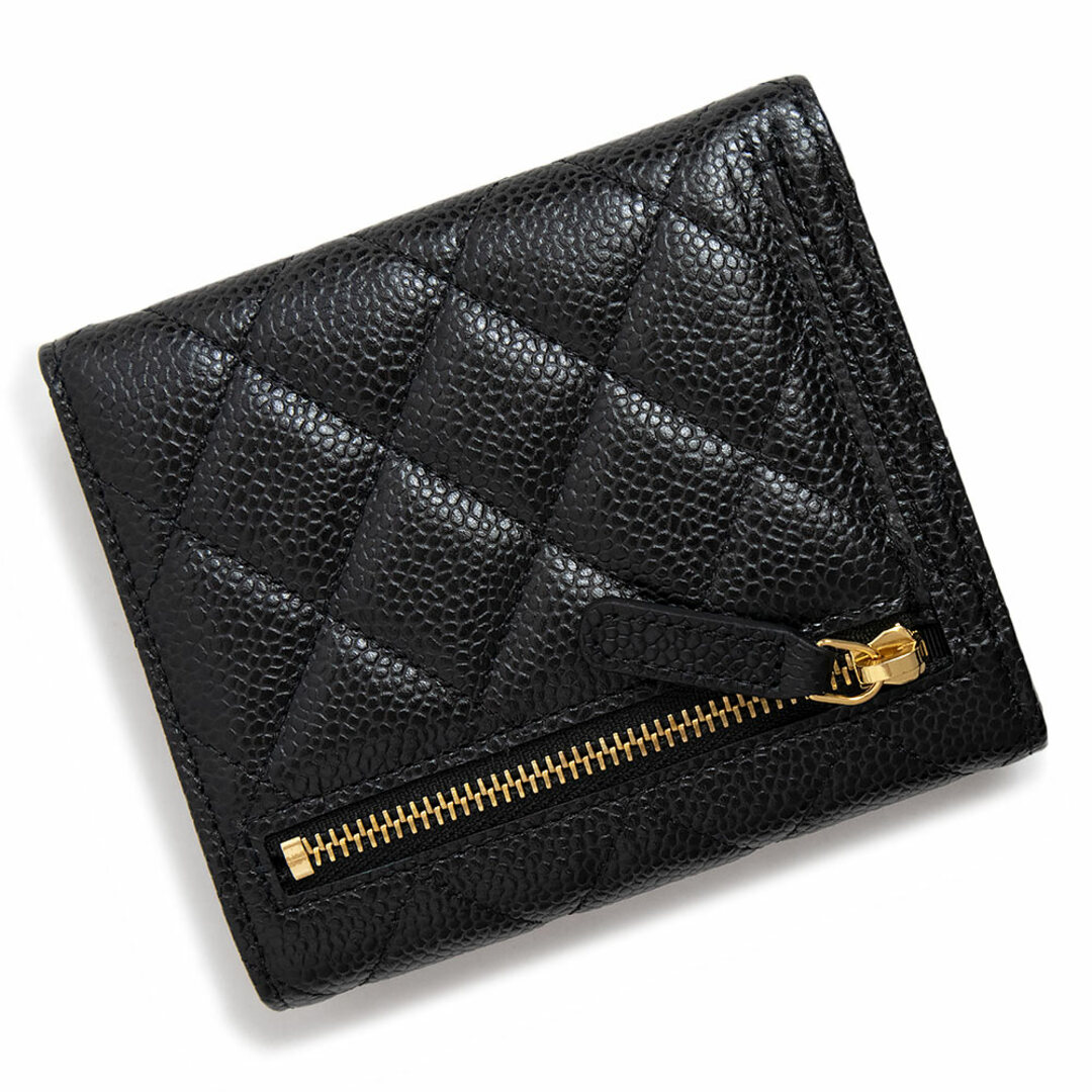 CHANEL Classic Small Flap Wallet (AP0231 Y01864 C3906) in 2023