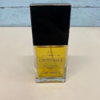 シャネル クリスタル EDP 50ml