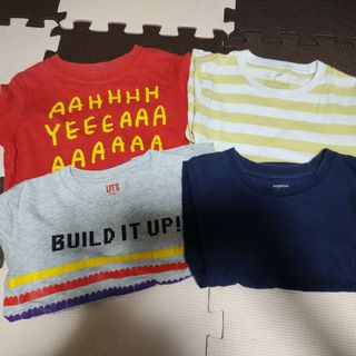 Tシャツ3枚セット☆(Tシャツ/カットソー)