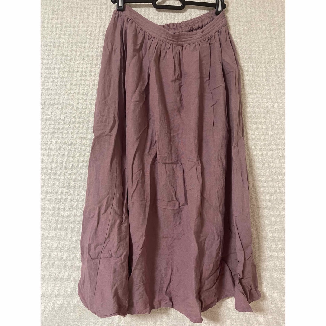 marblesud スカート レディースのスカート(ロングスカート)の商品写真