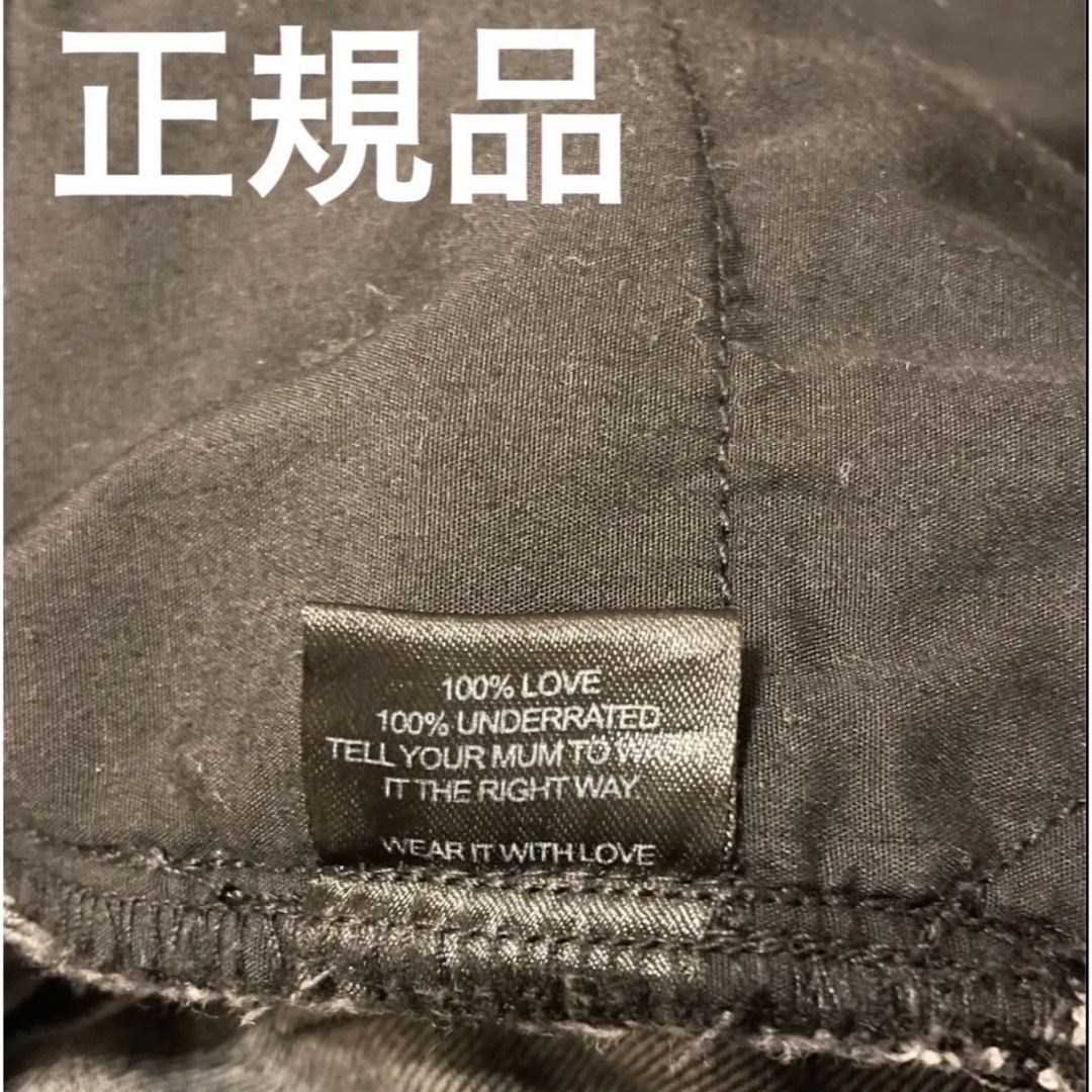 CYVIST FLARED DENIM no/faith studios 岡山 メンズ