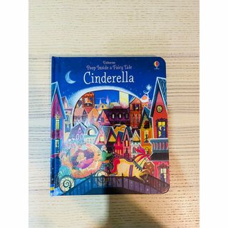 Usborne社 Peep Inside a Fairy Tale 10冊の通販 by MR English Books