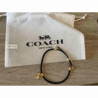 コーチ(COACH) ブレスレット(メンズ)の通販 22点 | コーチのメンズを