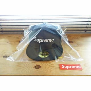 シュプリーム(Supreme)の7 3/4 Supreme Mesh Back New Era Cap(キャップ)