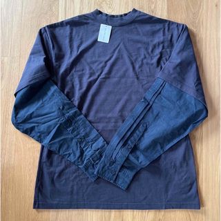 バレンシアガ 長袖 メンズのTシャツ・カットソー(長袖)の通販 300点
