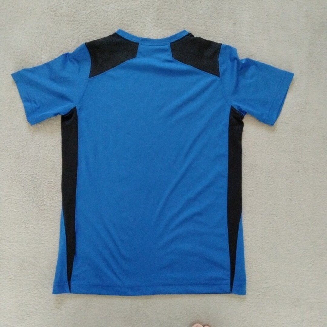 NIKE(ナイキ)のイカリング様専用　ナイキTシャツ キッズ/ベビー/マタニティのキッズ服男の子用(90cm~)(Tシャツ/カットソー)の商品写真