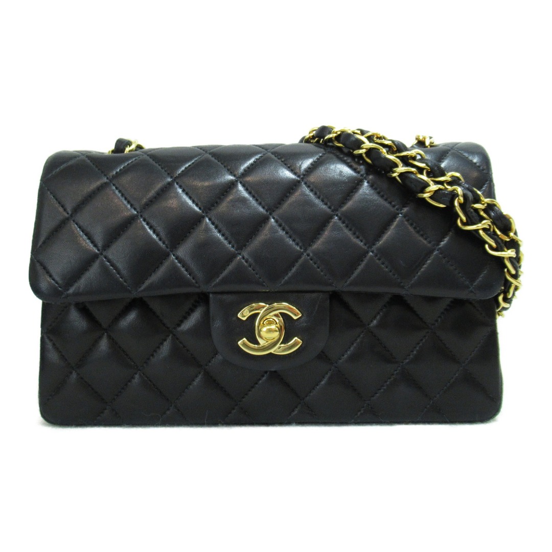 CHANEL　バック