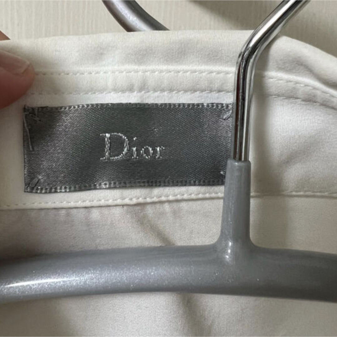 DIOR HOMME(ディオールオム)のDior homme ヴァニタスローズ メンズのトップス(シャツ)の商品写真