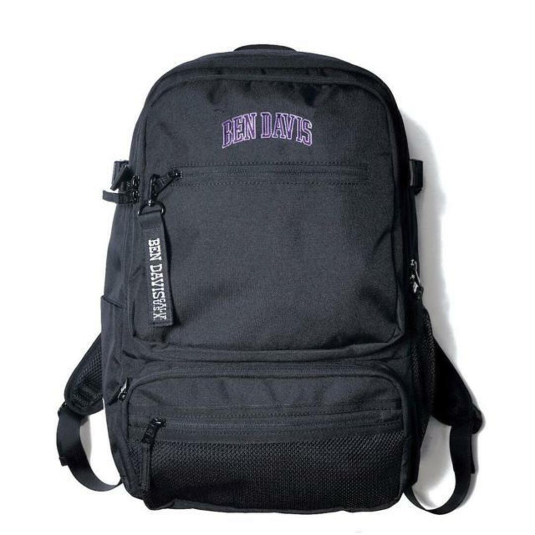 BEN DAVIS ベンデイビス DIGITAL DAYPACK デジタルデイパック