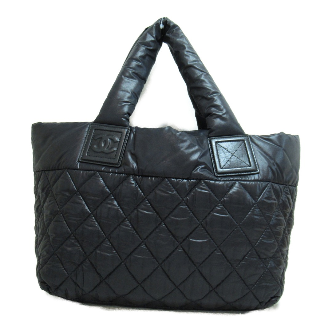 CHANEL - シャネル ココ・コクーン トートバッグ トートバッグの通販