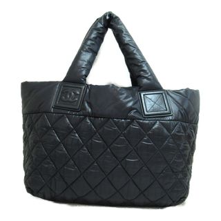 CHANEL - シャネル ココ・コクーン トートバッグ トートバッグの通販