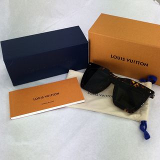 ルイヴィトン(LOUIS VUITTON)のルイヴィトン サングラス グランデ ベッレッツァ LOUIS VUITTON (サングラス/メガネ)