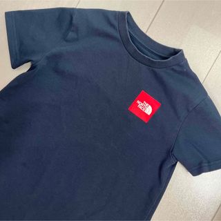 ザノースフェイス(THE NORTH FACE)のノースフェイス　ワンピース120(ワンピース)