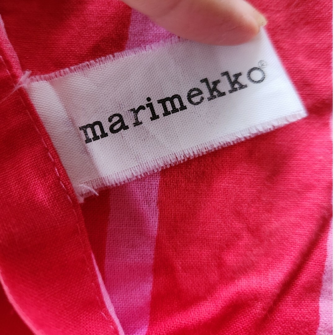 marimekko(マリメッコ)のまみ様専用　2点おまとめ インテリア/住まい/日用品の寝具(シーツ/カバー)の商品写真