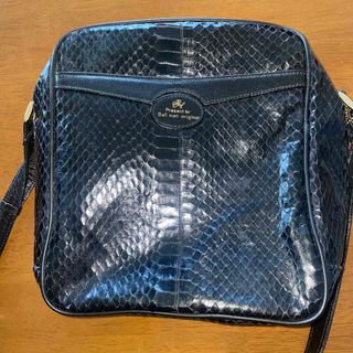 クロコダイル ショルダーバッグ(メンズ)の通販 43点 | Crocodileの