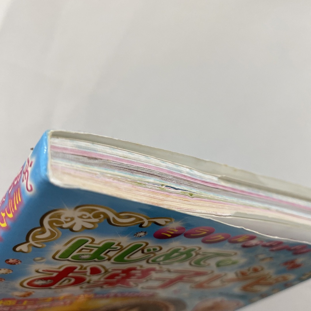 ミラクルおいしい！はじめてのお菓子レシピ  エンタメ/ホビーの本(絵本/児童書)の商品写真