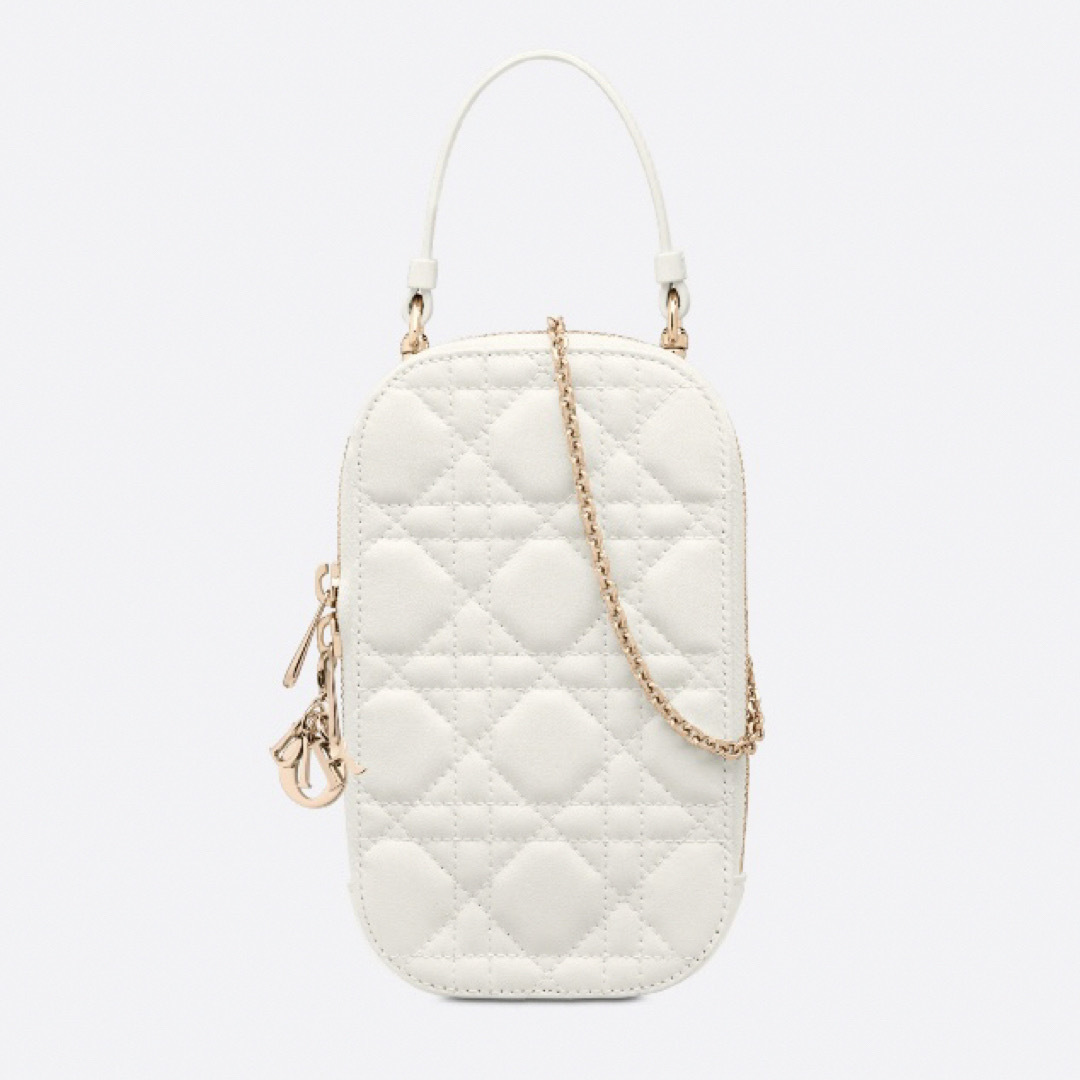 ❤︎ LADY DIOR フォンホルダー | フリマアプリ ラクマ ❤︎ LADY DIOR フォンホルダー | フリマアプリ ラクマ