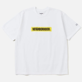ネイバーフッド(NEIGHBORHOOD)のLサイズ　新作、未使用　NEIGHBOR HOOD　ネイバーフッド Tシャツ(Tシャツ/カットソー(半袖/袖なし))
