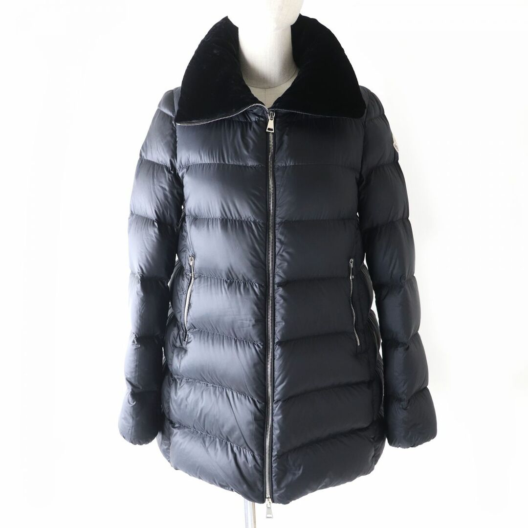 MONCLER - 美品△正規品 MONCLER モンクレール 18-19AW TORCOL