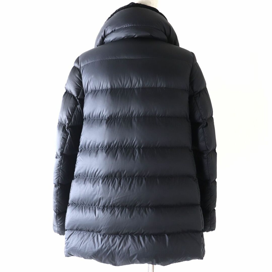 MONCLER - 美品△正規品 MONCLER モンクレール 18-19AW TORCOL