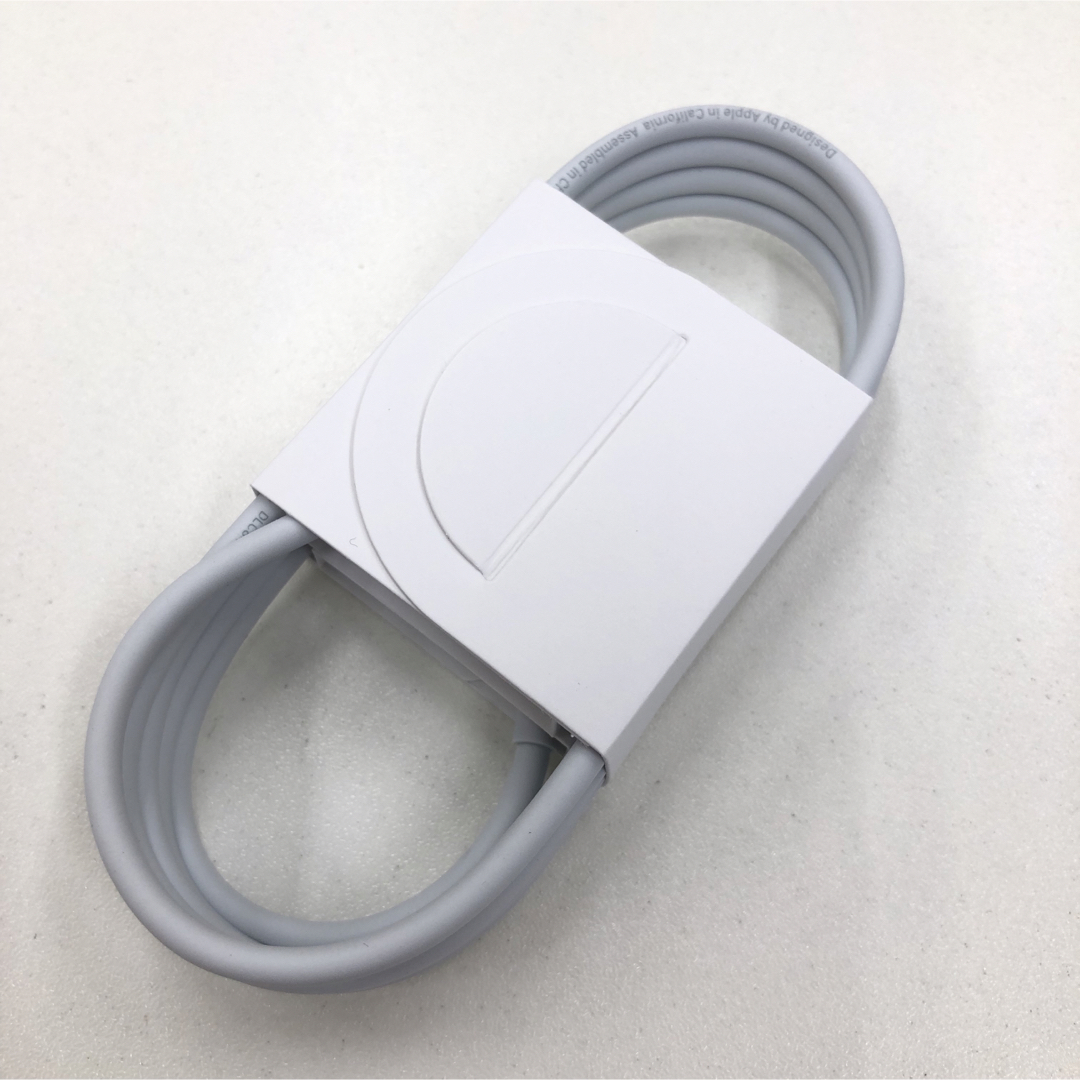 新品 Apple純正品 充電器 タイプa アップルウォッチ