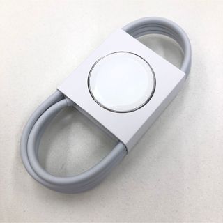 アップルウォッチ(Apple Watch)の新品 アップルウォッチ 充電器 タイプA 純正品  Apple Watch(バッテリー/充電器)