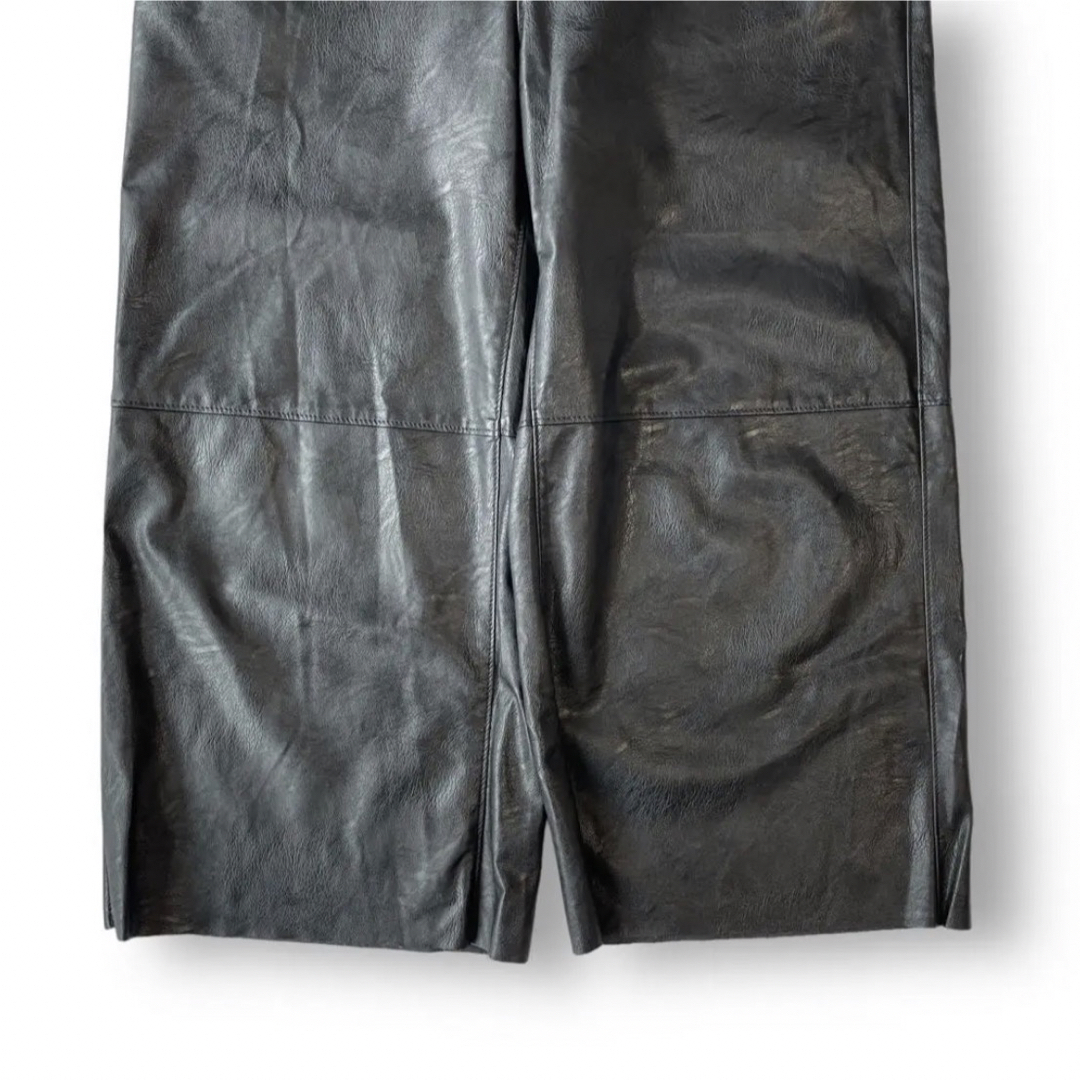 Maison Margiela ドローストリングトラウザー-