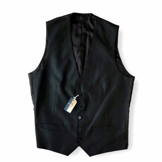 サマーセール35%オフ D'etre デートル ベスト ジレ | kinderpartys.at