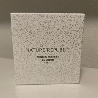 ネイチャーリパブリック(NATURE REPUBLIC)のネイチャーリパブリック　PROBIOエッセンスクッション#21（レフィル）(ファンデーション)