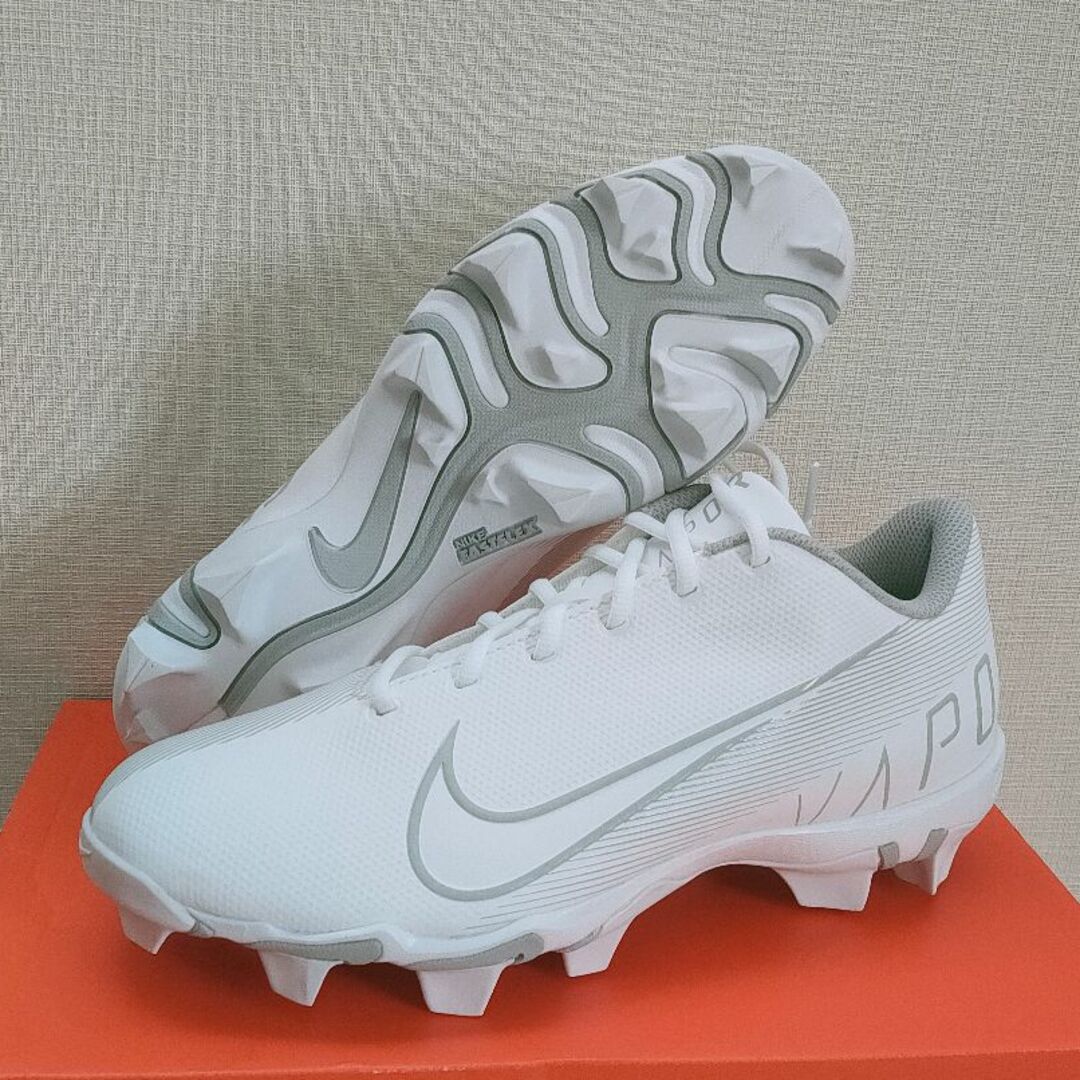 国内在庫】 NIKE 野球スパイク ポイント size27.5 シューズ