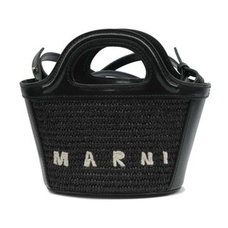 再値下げ！　新品　ポップアップ　カフェ　マルニ　MARNI　バック　サマー