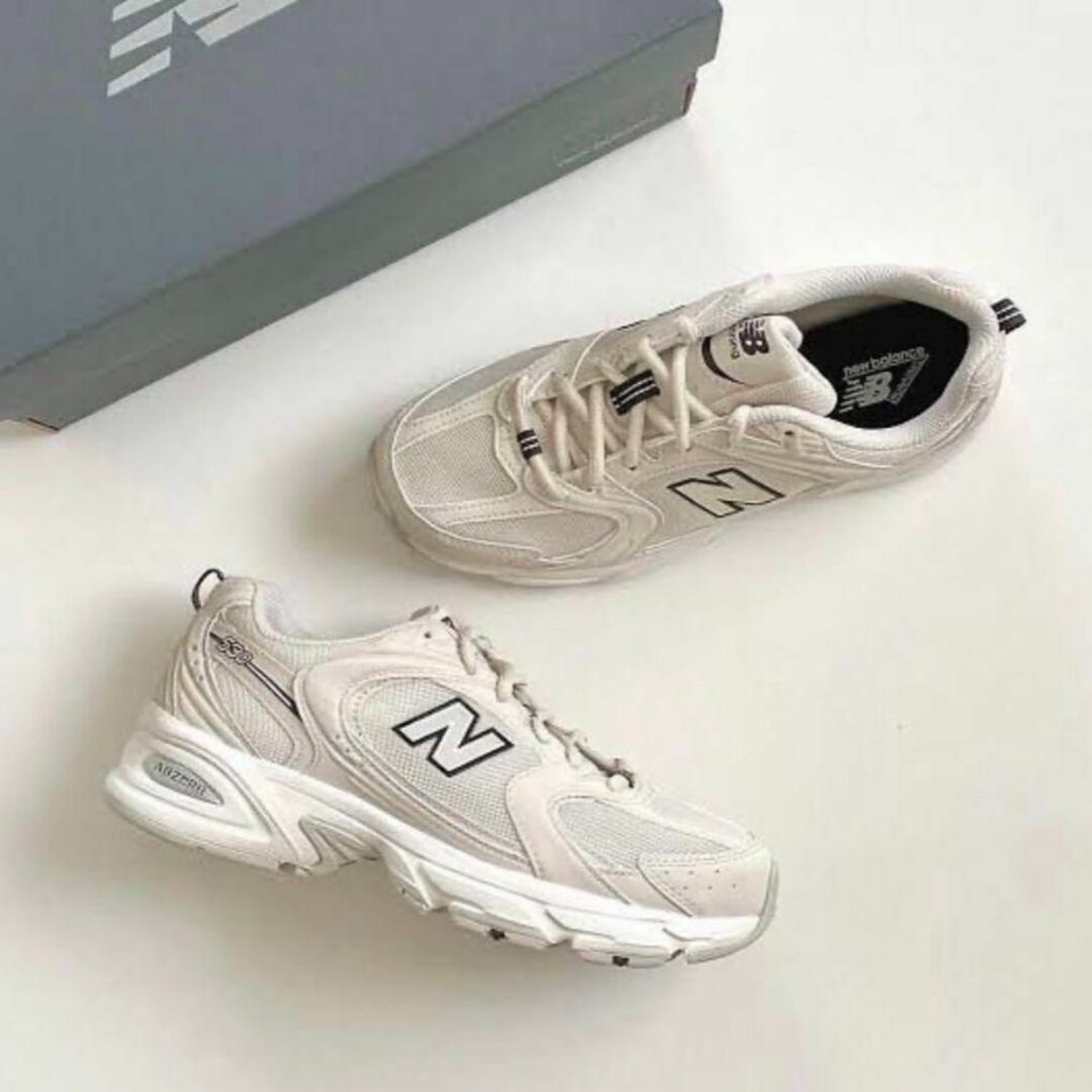 大人気完売品!24㌢新品未使用⭐︎NewBalance WX452RM | 32.clinic