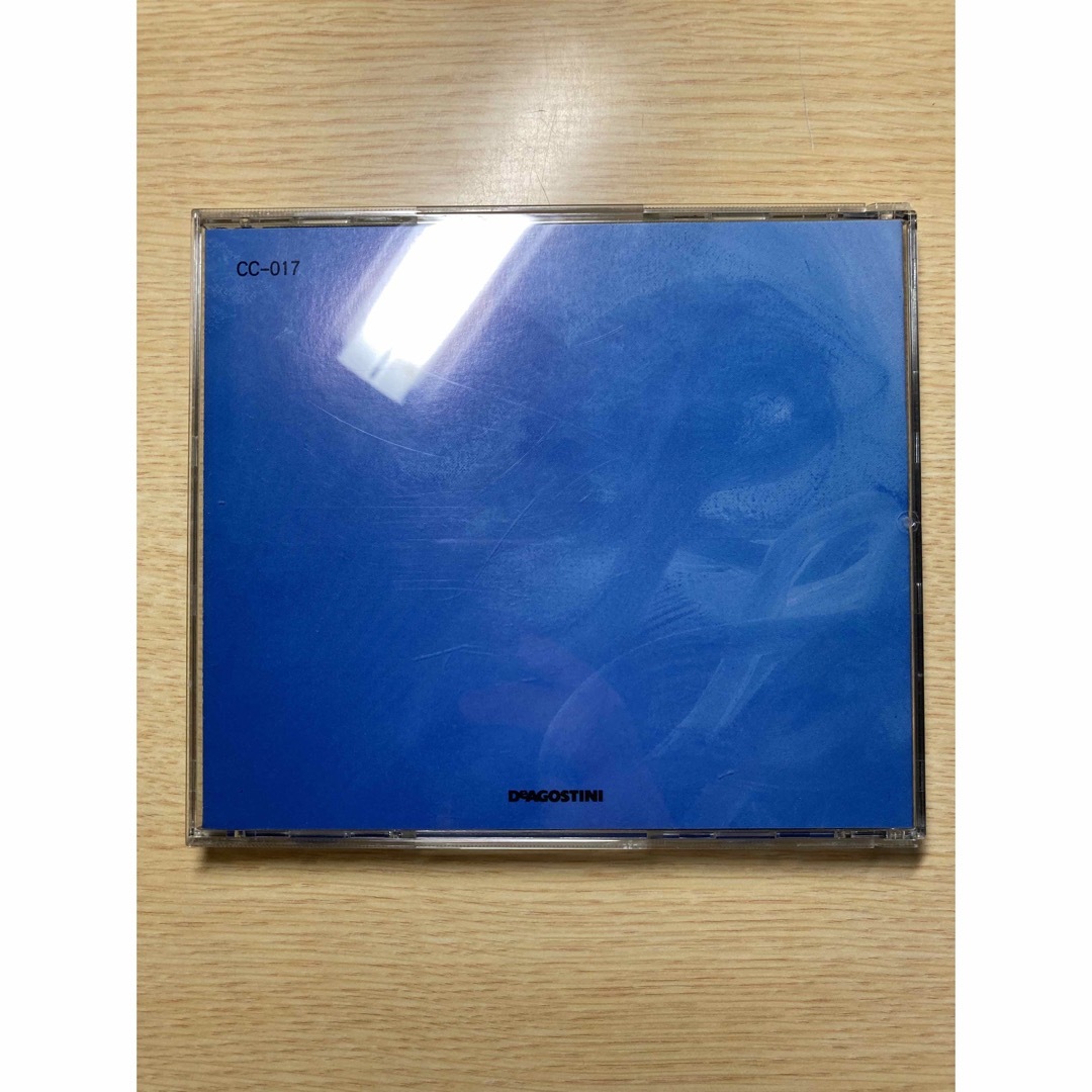 クラシックコレクション　17 ビゼー エンタメ/ホビーのCD(クラシック)の商品写真