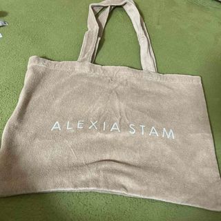 アリシアスタン(ALEXIA STAM)のちんぱん様専用(トートバッグ)