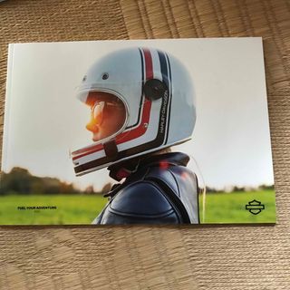 ハーレーダビッドソン カタログ/マニュアルの通販 100点以上 | Harley
