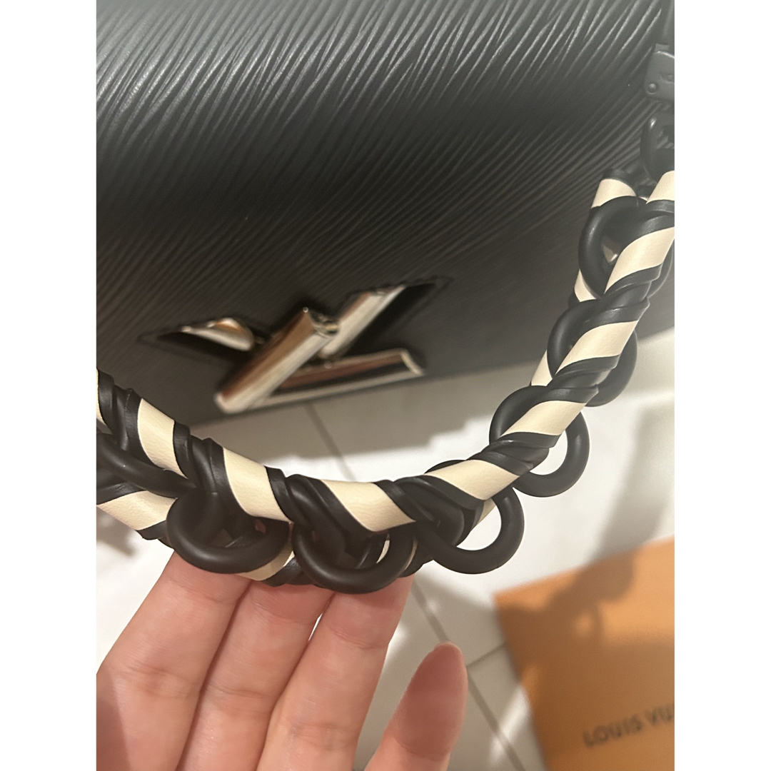 LOUIS VUITTON(ルイヴィトン)のルイヴィトン　バッグ レディースのバッグ(ハンドバッグ)の商品写真