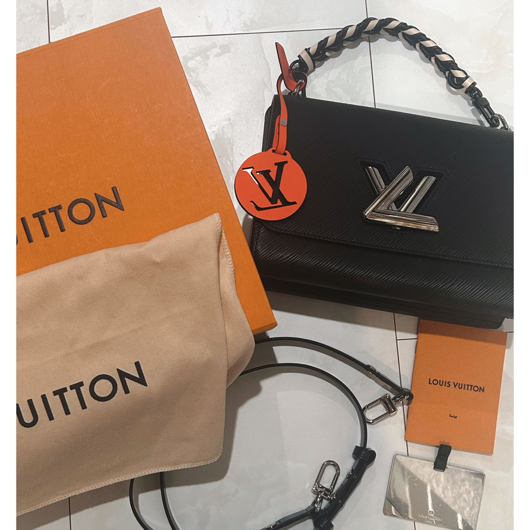 LOUIS VUITTON(ルイヴィトン)のルイヴィトン　バッグ レディースのバッグ(ハンドバッグ)の商品写真