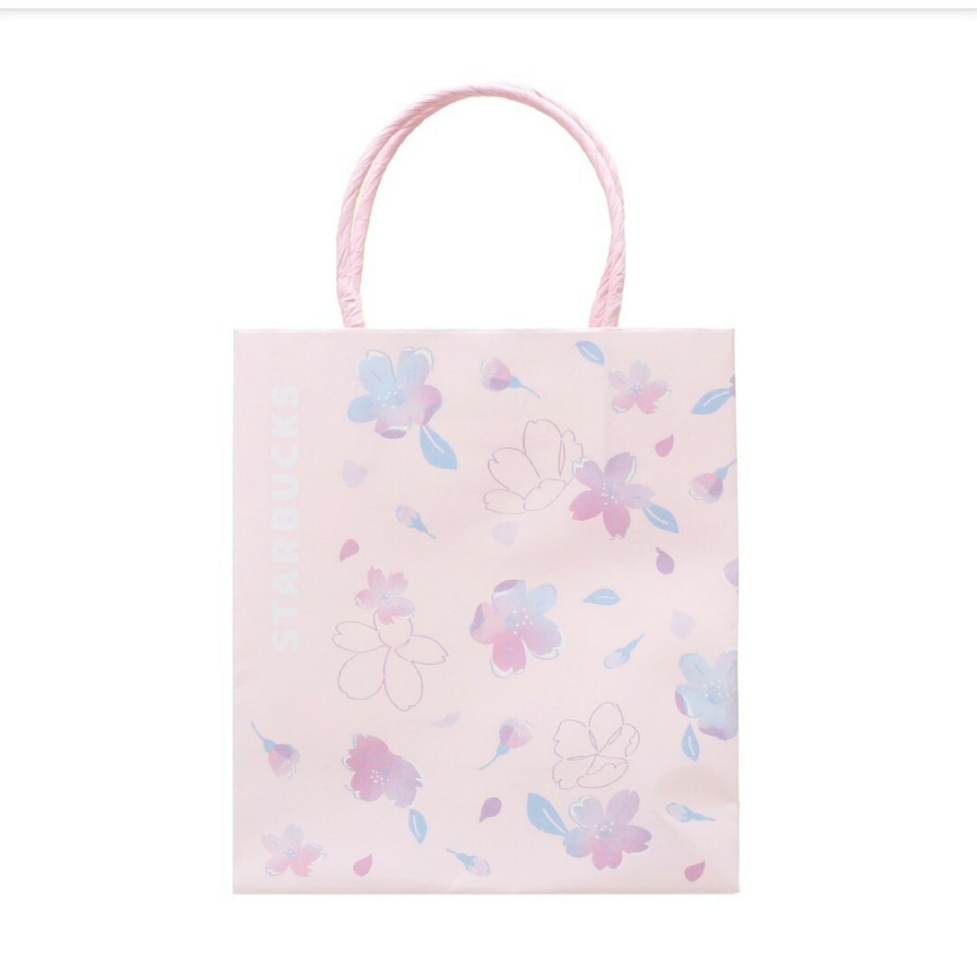 Starbucks - スターバックス SAKURA 2023 ベアリスタ ぬいぐるみ Starbucks - スターバックス SAKURA 2023 ベアリスタ ぬいぐるみ