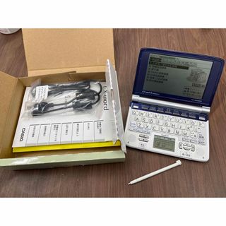 カシオ(CASIO)の動作確認済！CASIO XD-SW4850NB(PC周辺機器)