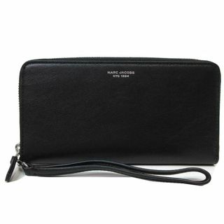 マークジェイコブス(MARC JACOBS)の【新品】マークジェイコブス  長財布S171L03FA22 0027 001(財布)