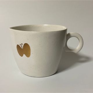 安藤雅信　ミナペルホネン  コラボ　コーヒーカップ　ティーカップ　マグカップ(食器)