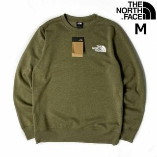 最新最全の 新品 ノースフェイス トレーナー チョコレートブラウン