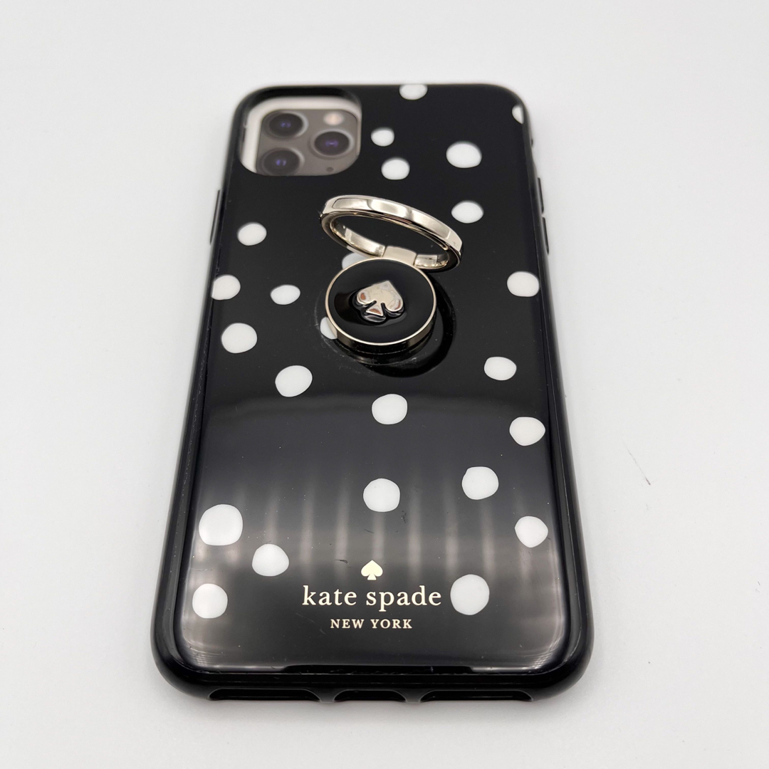 kate spade new york - iPhone11PRO Max スマホケース ケイトスペード ...
