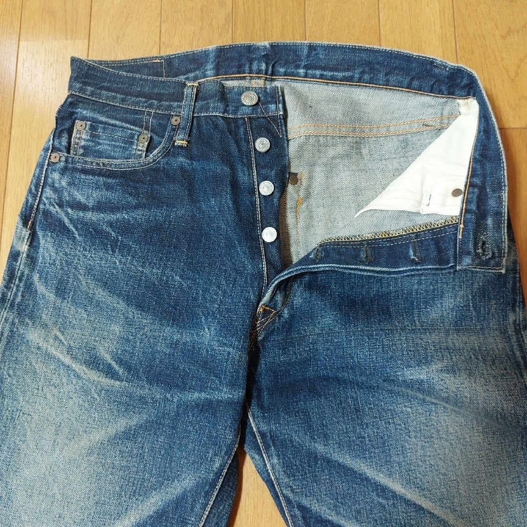 ドゥニーム　DENIME   デニム　　30インチ