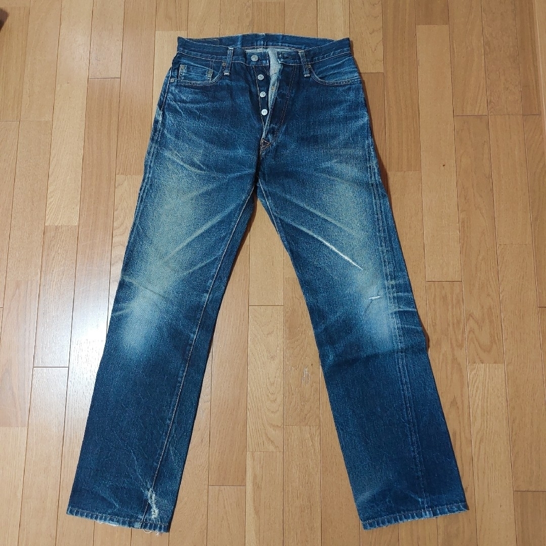 ドゥニーム　DENIME   デニム　　30インチ