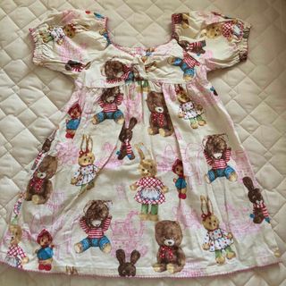 シャーリーテンプル レトロの通販 93点 | Shirley Templeを買うならラクマ